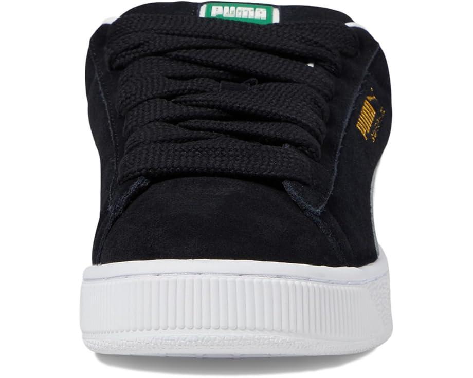 Roma Suede Product Image