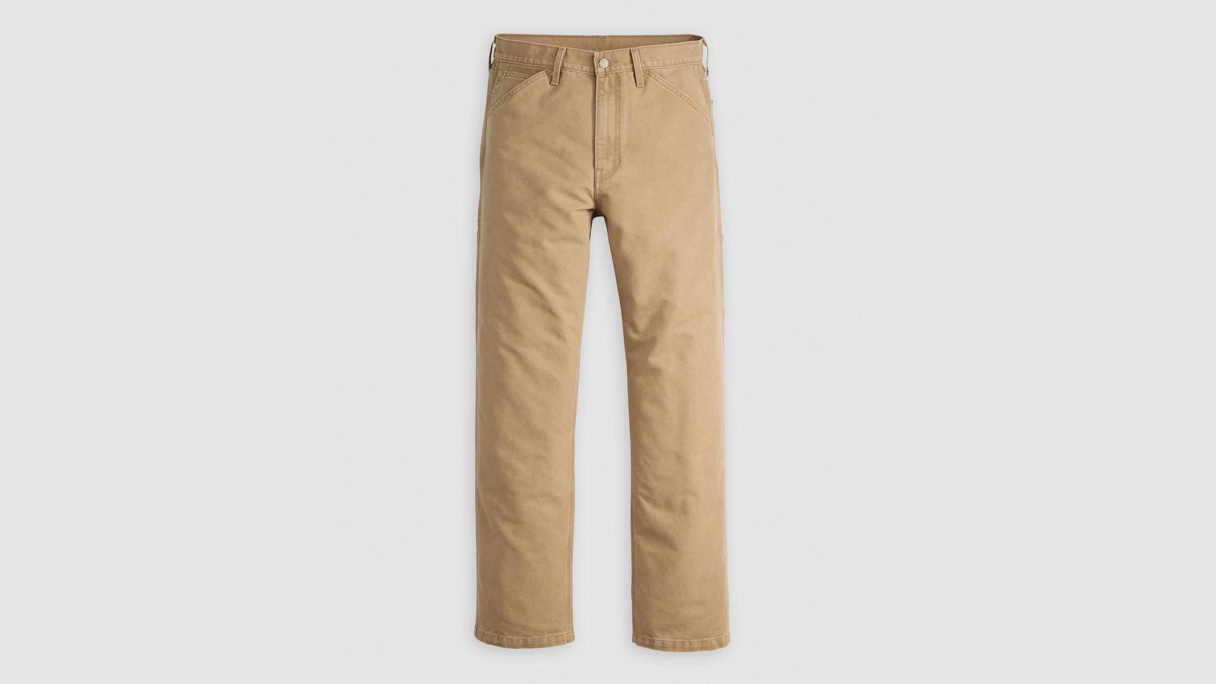 568™ Loose Straight Carpenter Men's Jeans Product Image