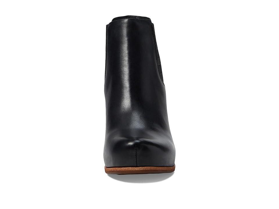Kork-Ease Shirome Full Grain) Women's Zip Boots Product Image