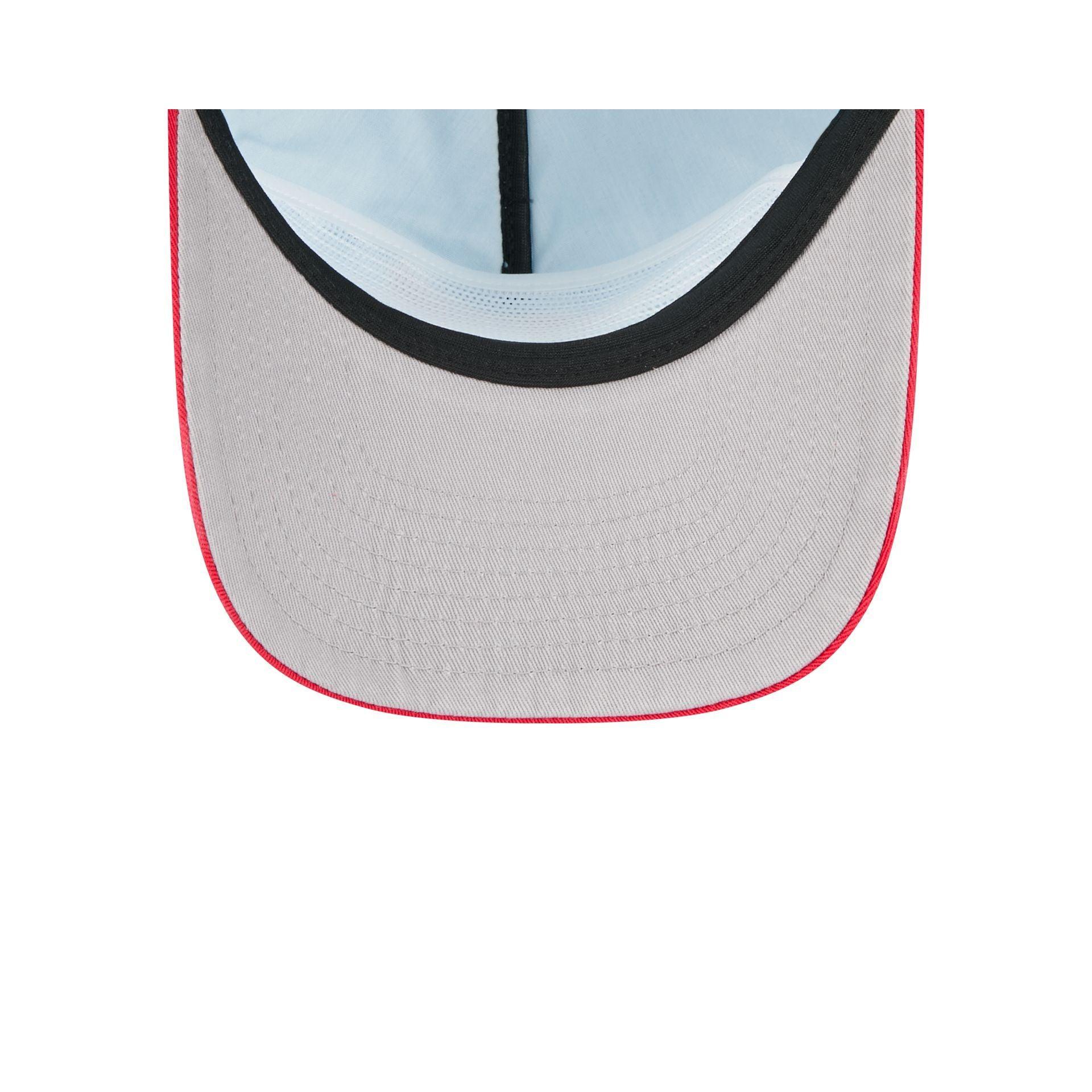 Toronto Blue Jays Independence Day 2025 Golfer Hat Male Product Image