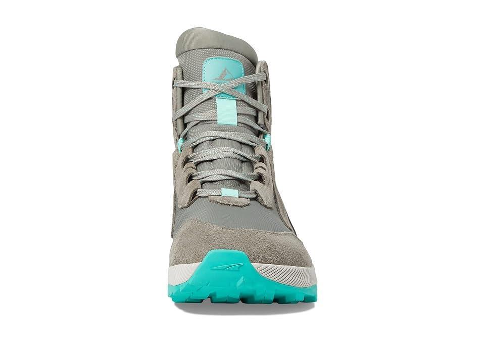 Altra Lone Peak Hiker 2 Women's Shoes Product Image