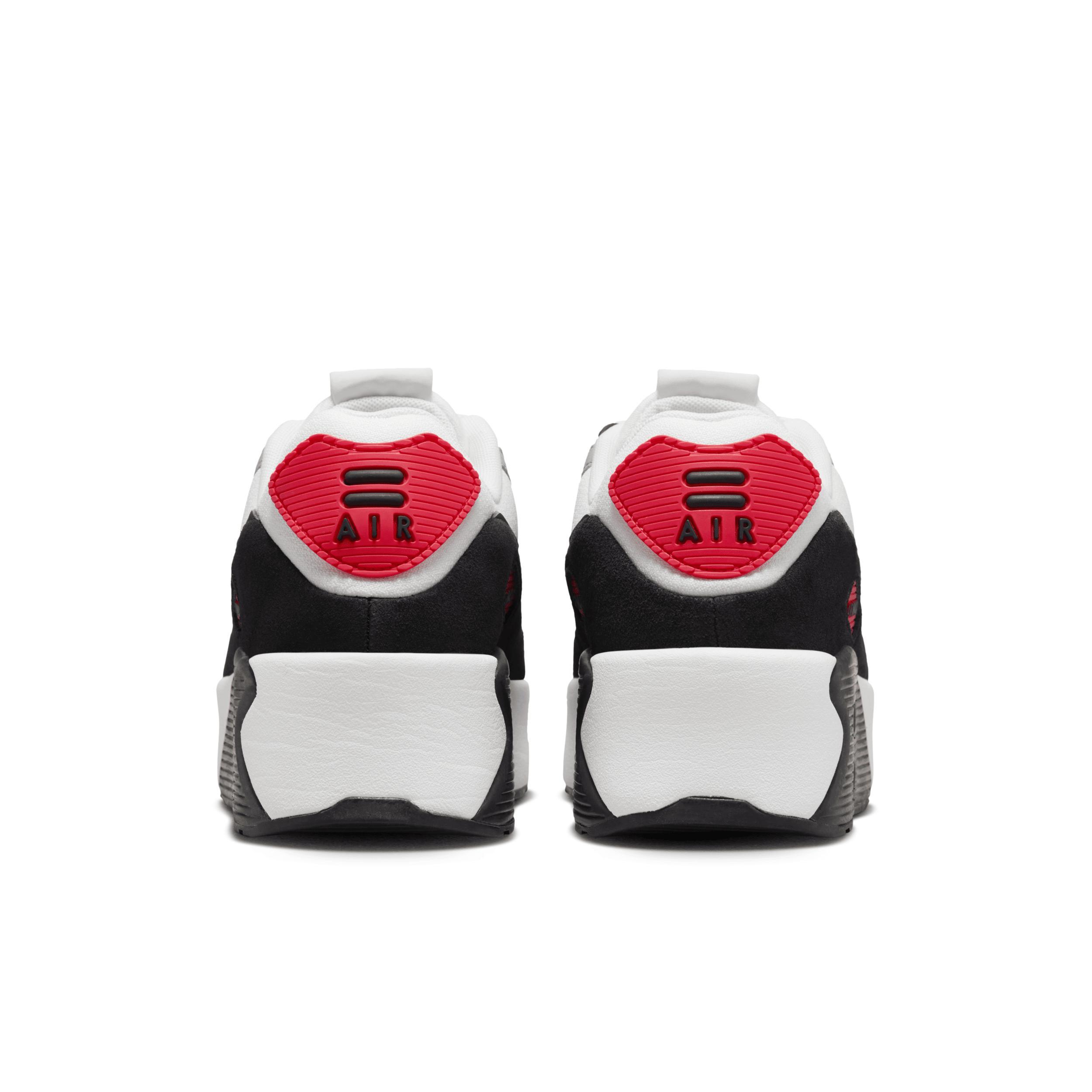 Nike Womens Nike Air Max 90 LV8 - Womens Shoes Product Image