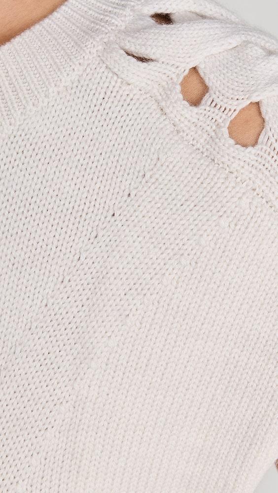 IRO Amaya Pullover | Shopbop Product Image