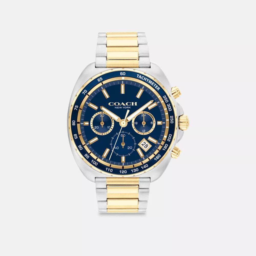 Charter Chronograph Watch, 44 Mm Product Image