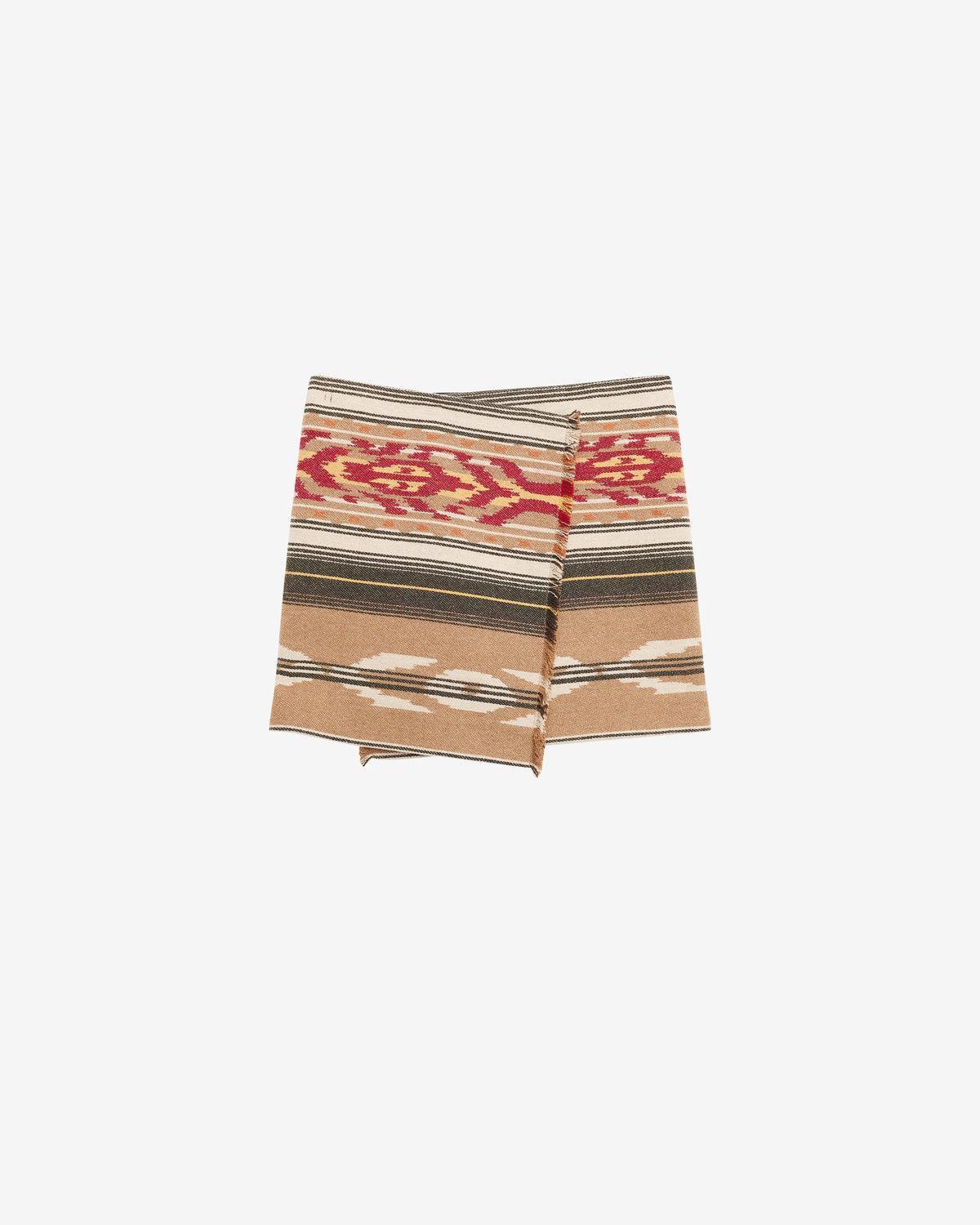ADELAIDE SKIRT Female Product Image