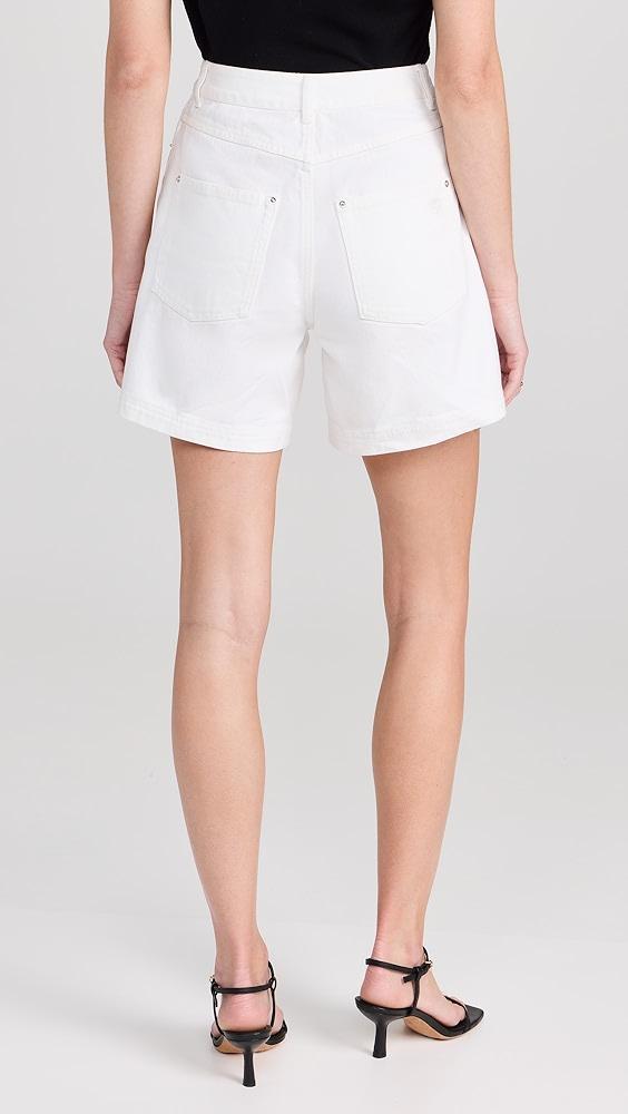POSSE Brody Shorts | Shopbop Product Image