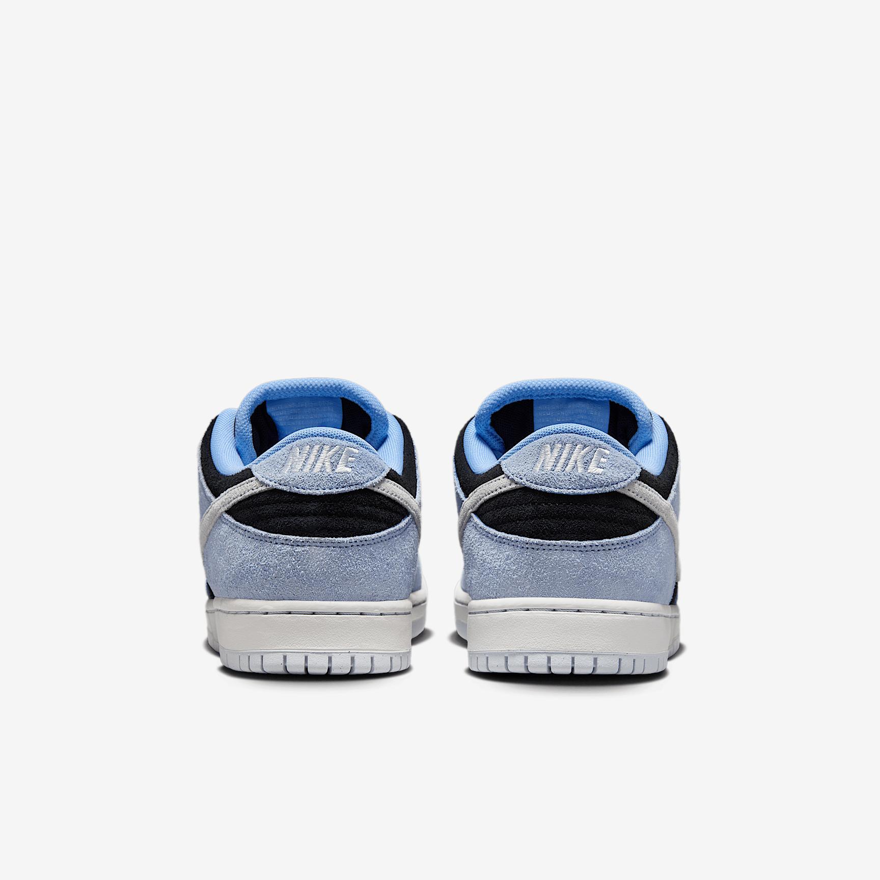Men's Nike SB Dunk Low Pro Skate Shoes Product Image
