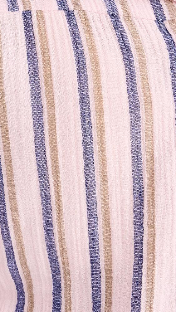 9seed Encinitas Top | Shopbop Product Image