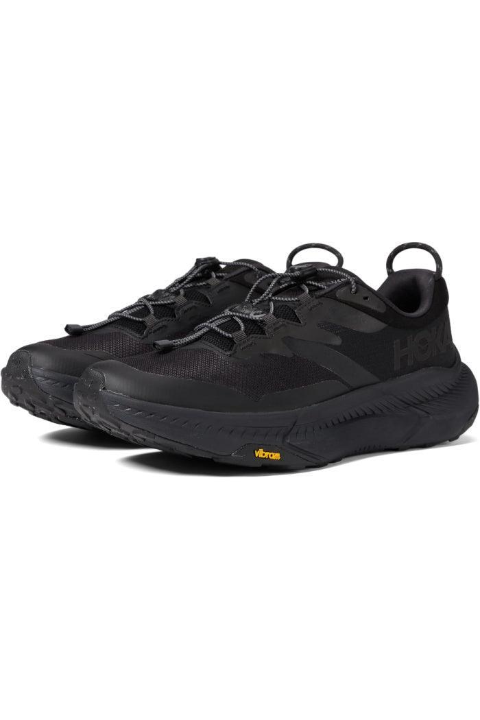 Men's Hoka Transport GTX Male Product Image