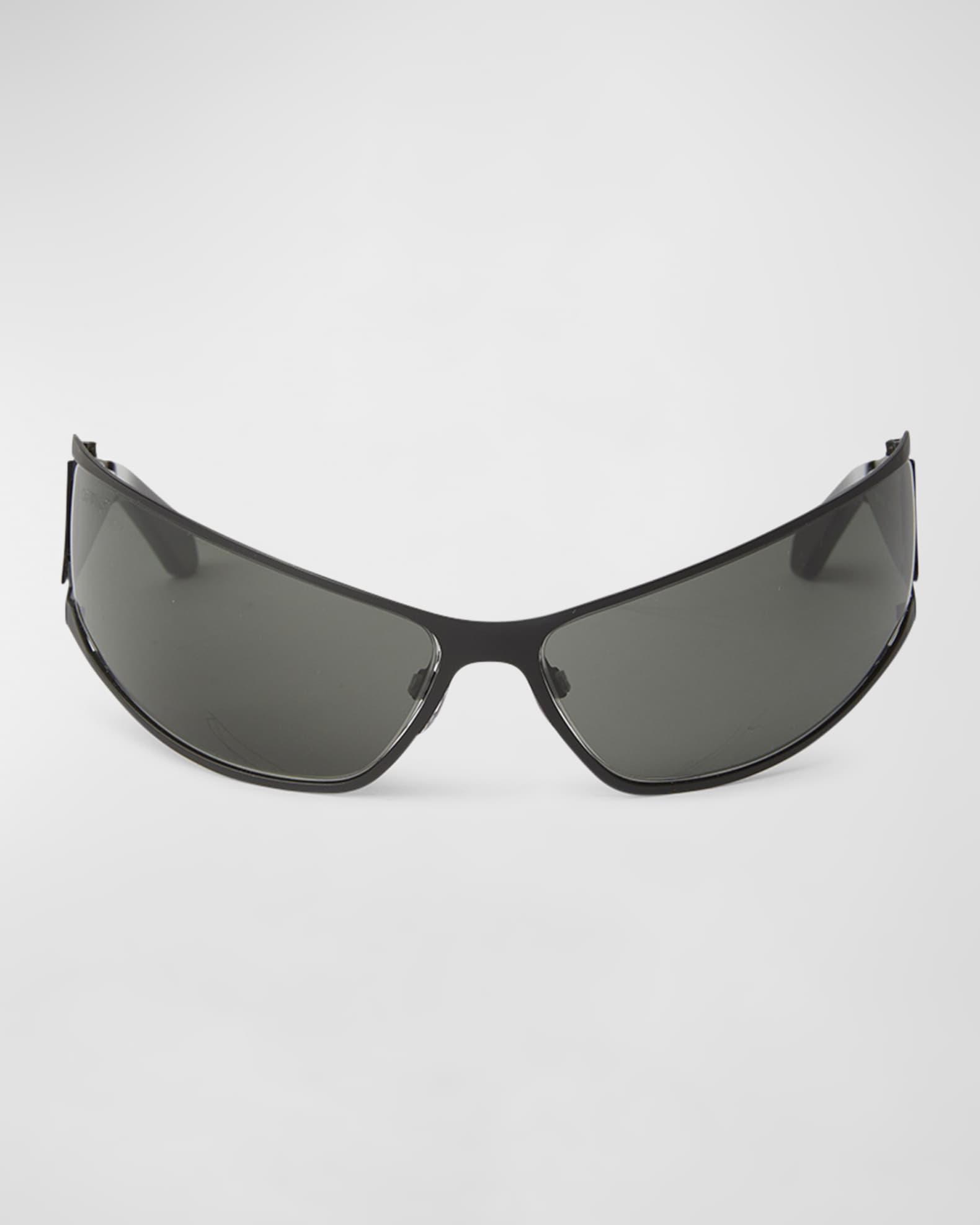 Mens Luna Cat-Eye Sunglasses Product Image