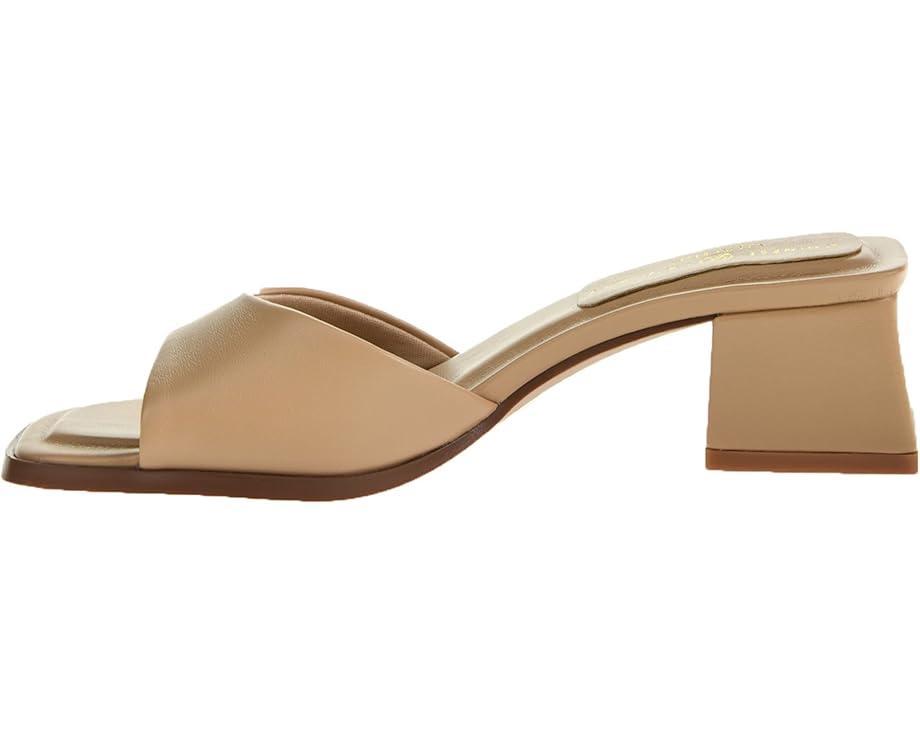Sacha Block Heel Mule Sandal Product Image