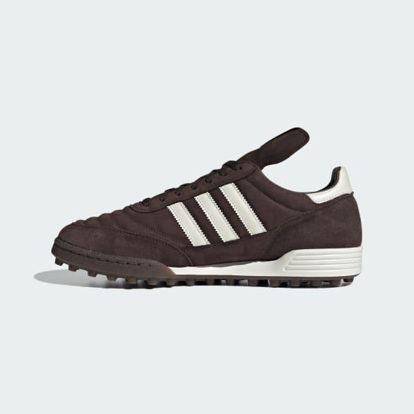 adidas Samba OG Shoes Court Green M 8 / W 9 Womens Product Image