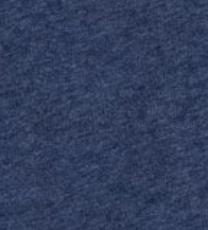 Womens Crew Neck T-Shirt in Cotton Product Image