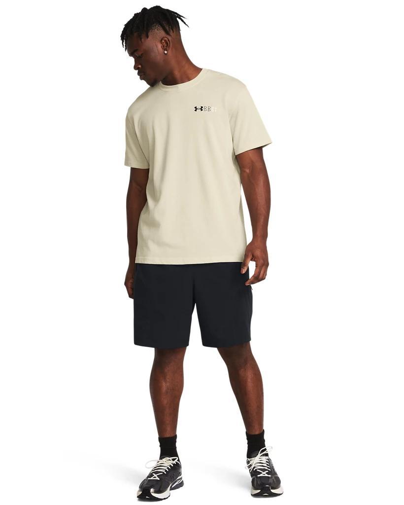 UA Unstoppable Vent Mens Shorts Product Image