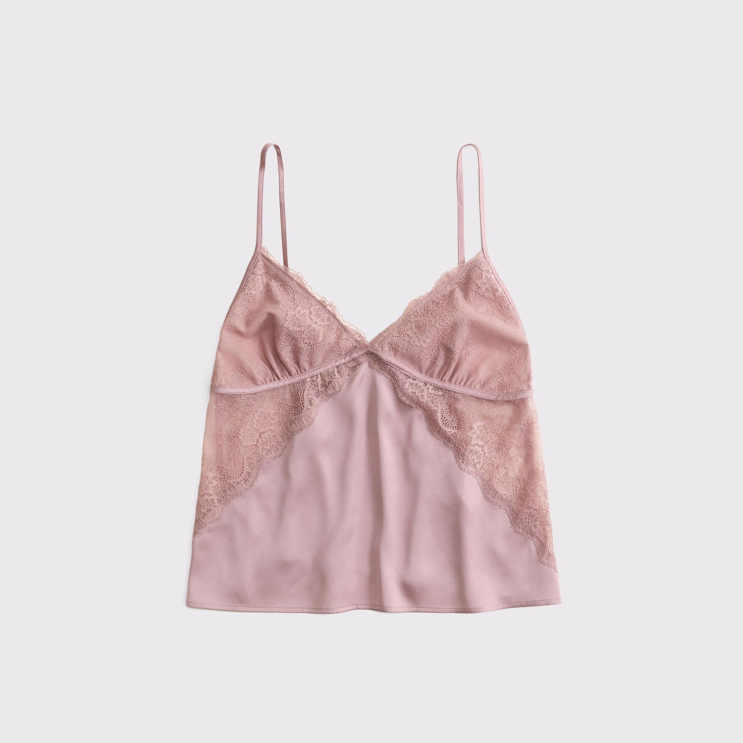 Sheer Sleep Cami Product Image