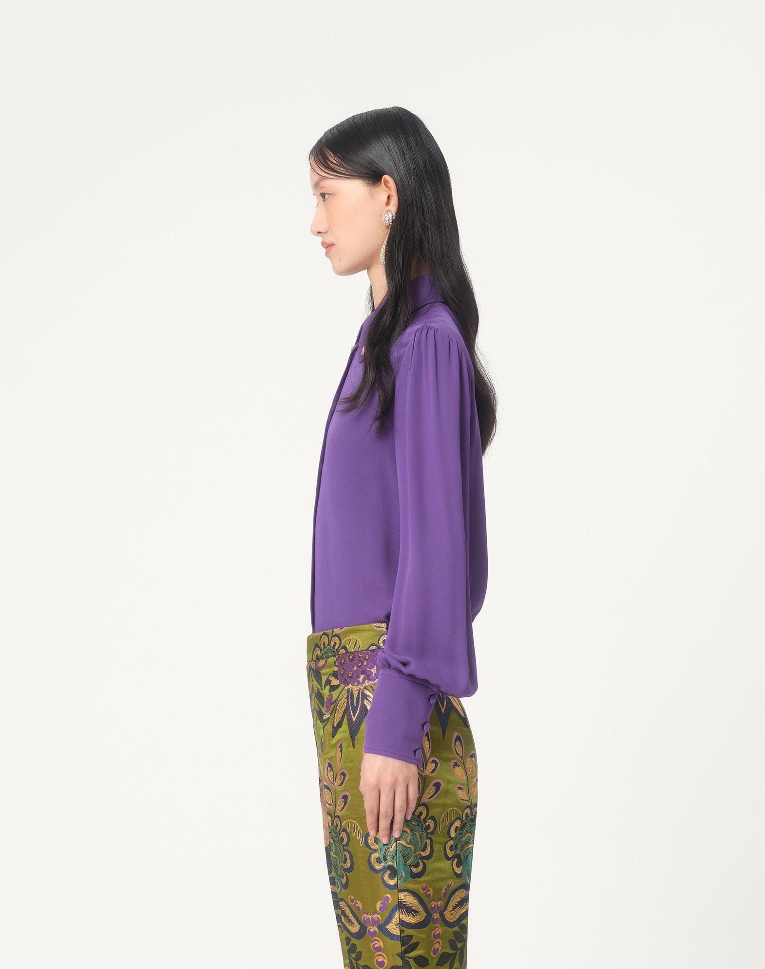 Georgette Blouse  Product Image
