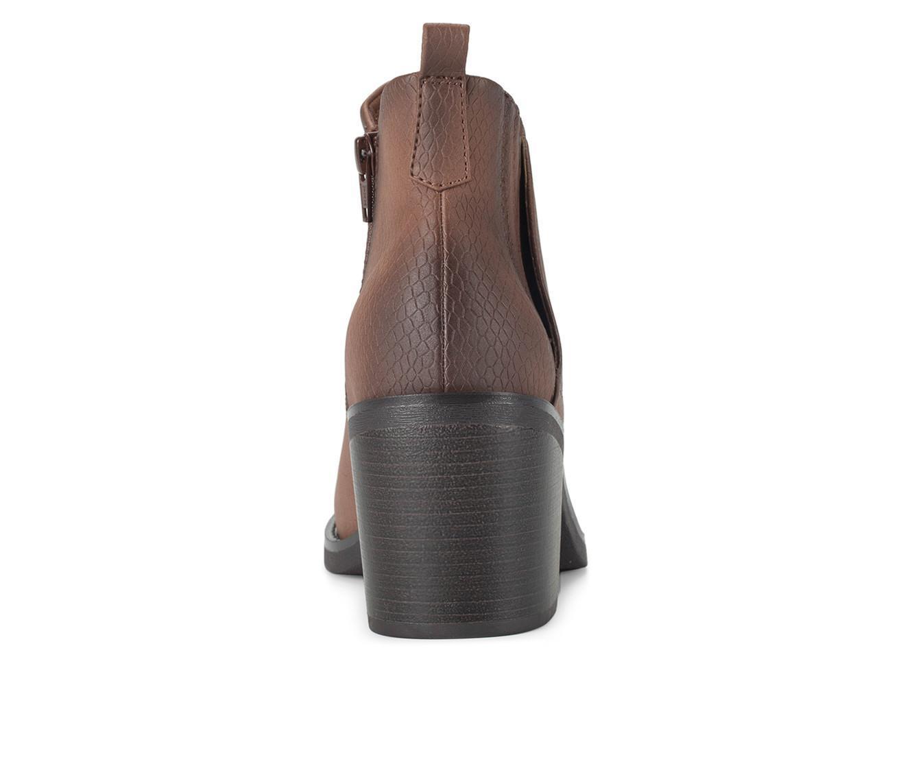 Women's Baretraps Maria Booties Product Image