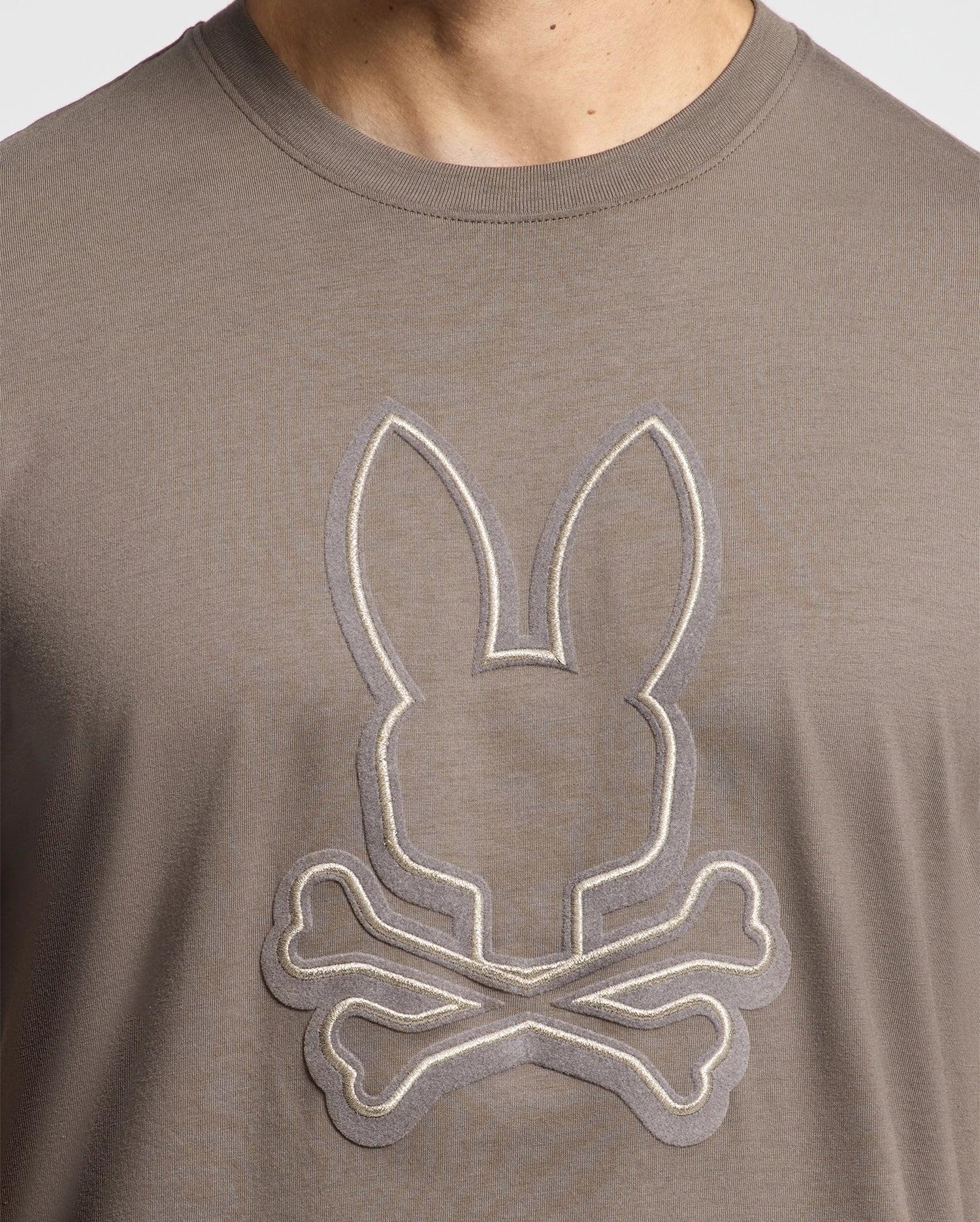 MENS BROOKPORT GRAPHIC TEE - B6U362E200 Product Image