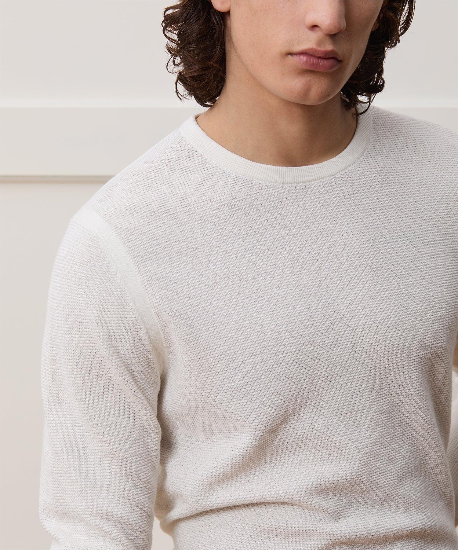 Vista Crewneck Sweater Product Image