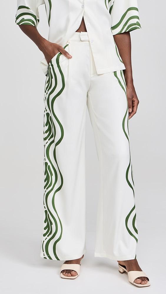 Seven Wonders Atheni Pants | Shopbop Product Image