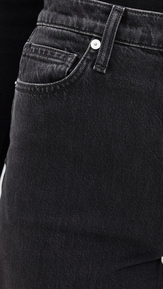 Joe's Jeans The Stacey Ankle Boot Jeans | Shopbop Product Image