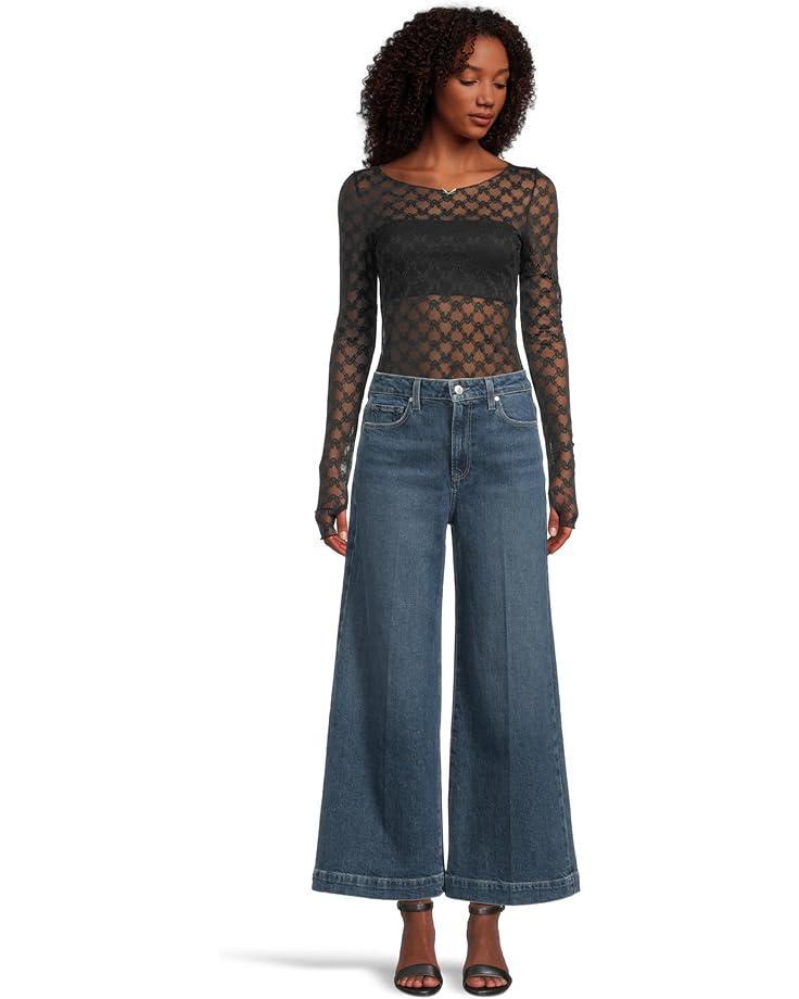Anessa 31IN Seamed Beltloops Product Image