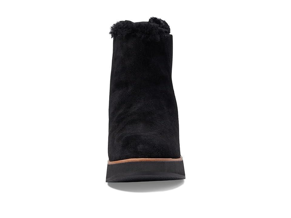 Bernardo Patterson Split Suede) Women's Shoes Product Image