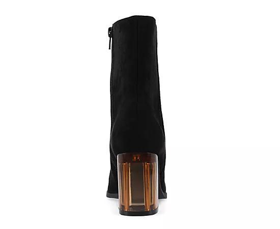 Journee Clearie Tru Comfort Foam Womens Ankle Boots Product Image