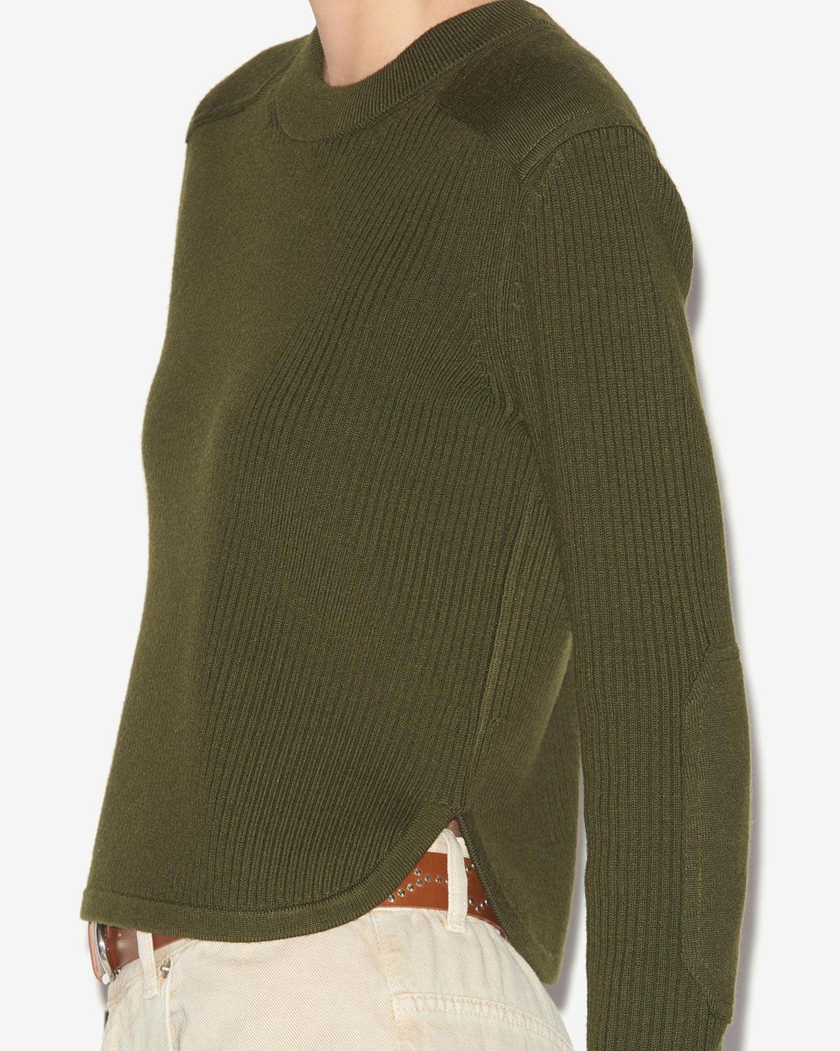 Gabyne sweater Female Product Image