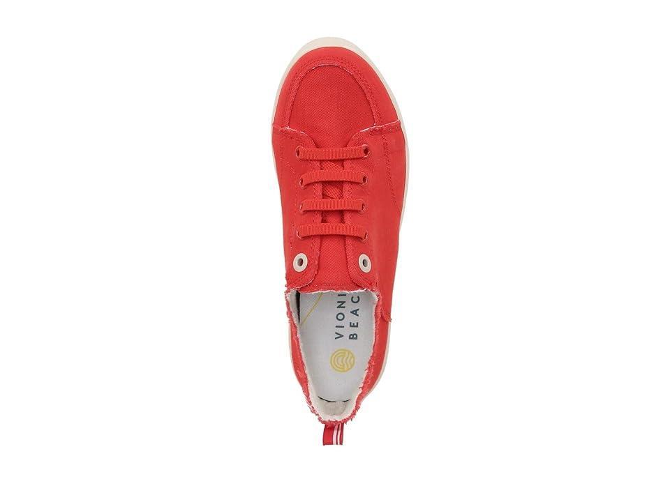 Vionic Pismo Canvas Washable Slip Product Image