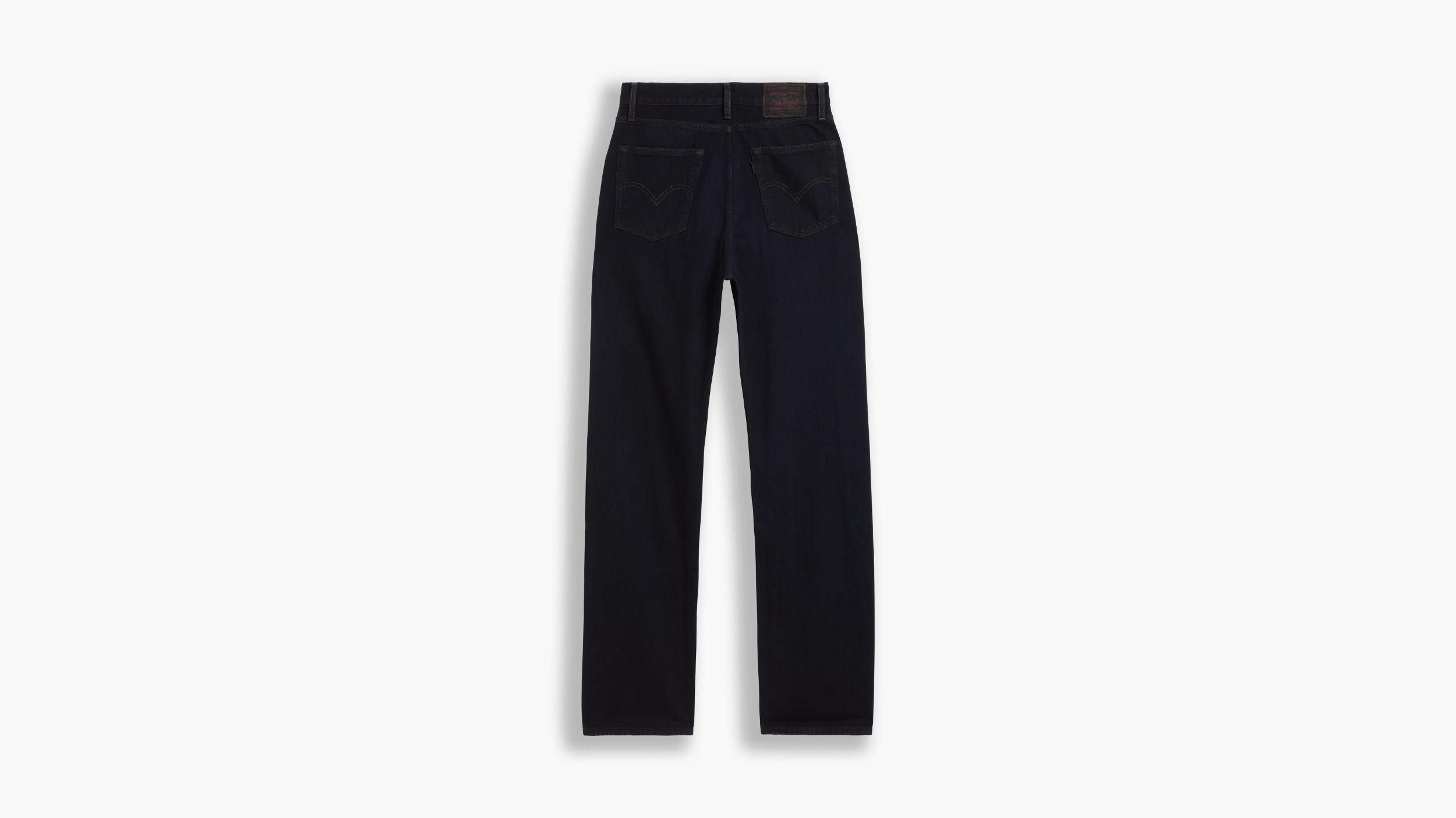 1950s 701 Women's Jeans Product Image