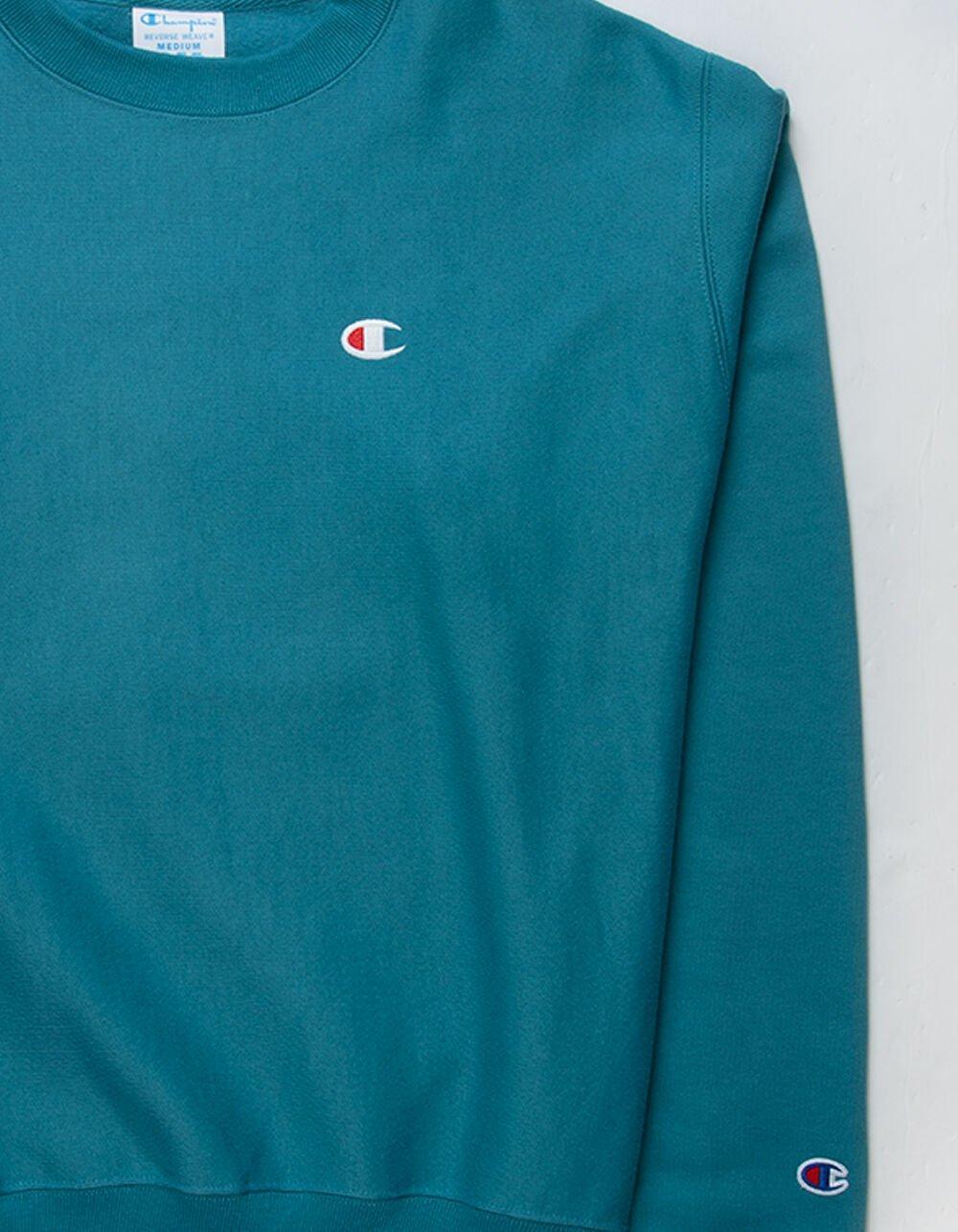 CHAMPION Reverse Weave Mens Crewneck Sweatshirt Product Image