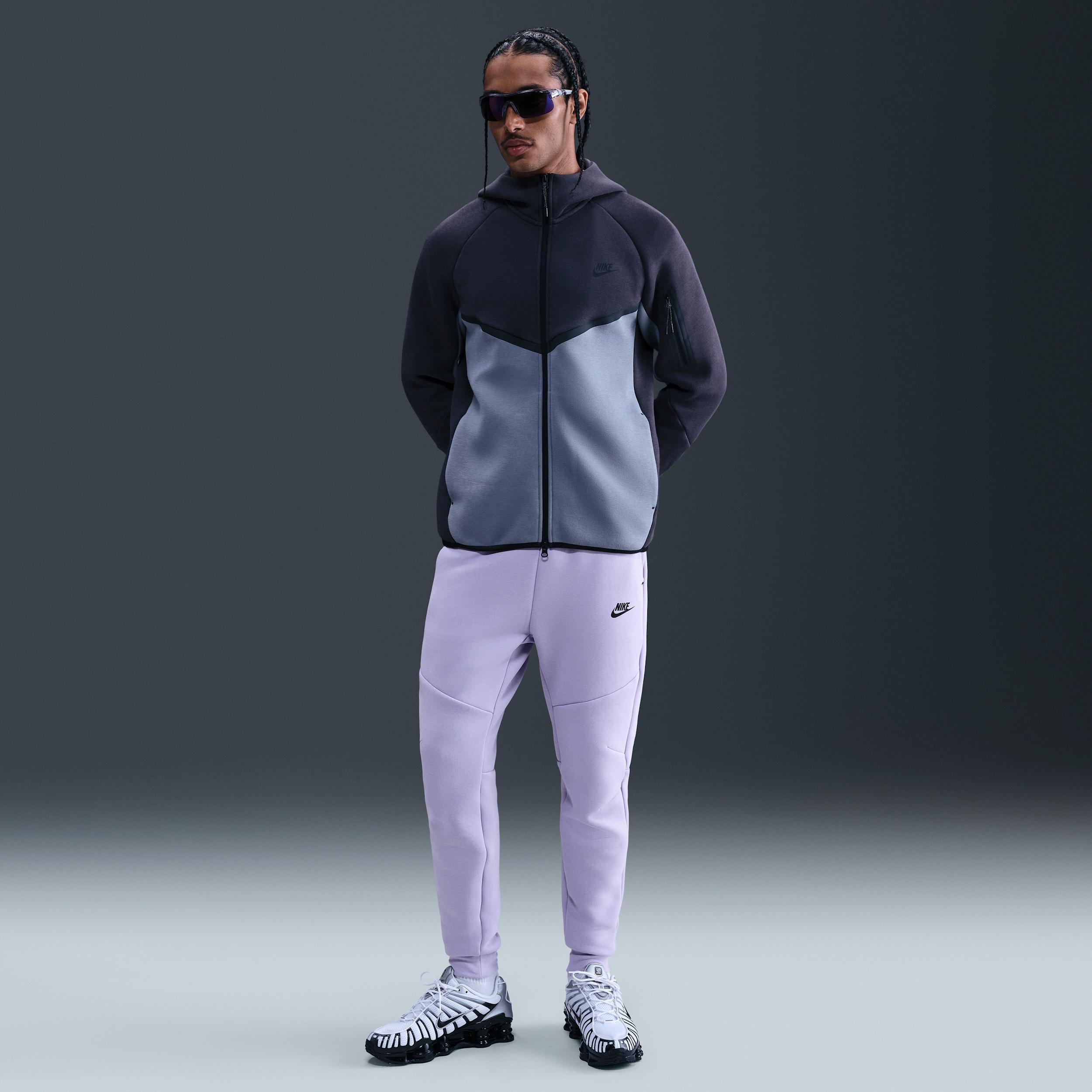 Nike Tech Men's Fleece Joggers Product Image
