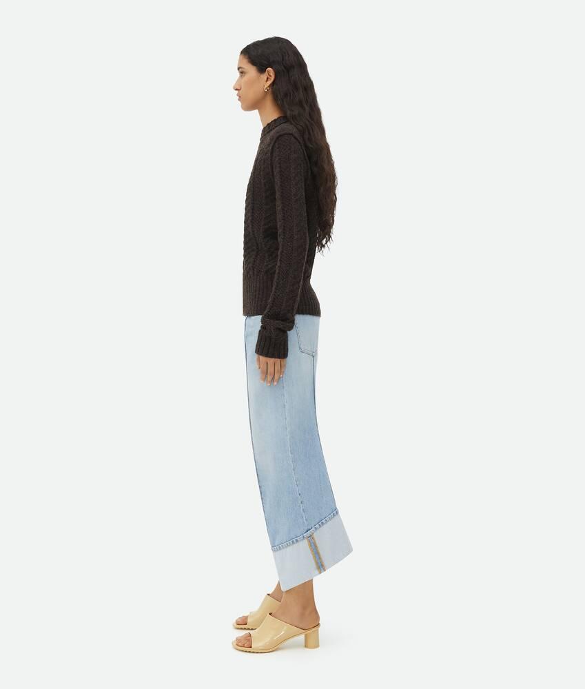 Women's Atomic Mule in Rubber Product Image