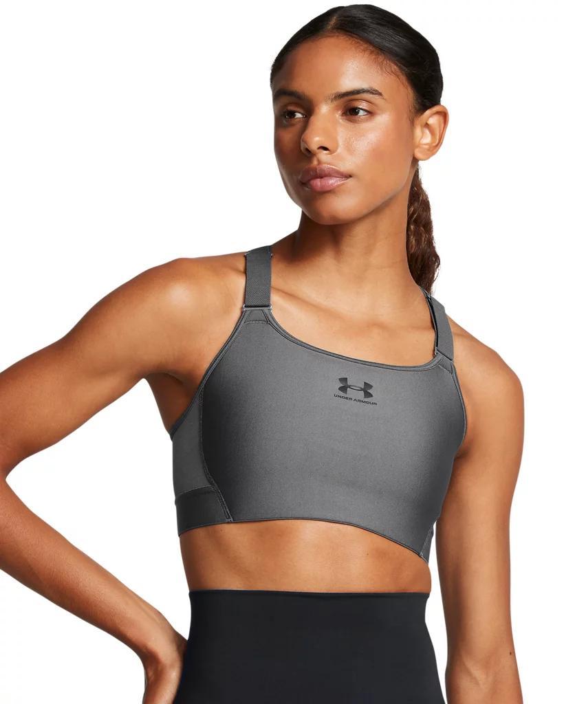 HeatGear® Armour High Product Image