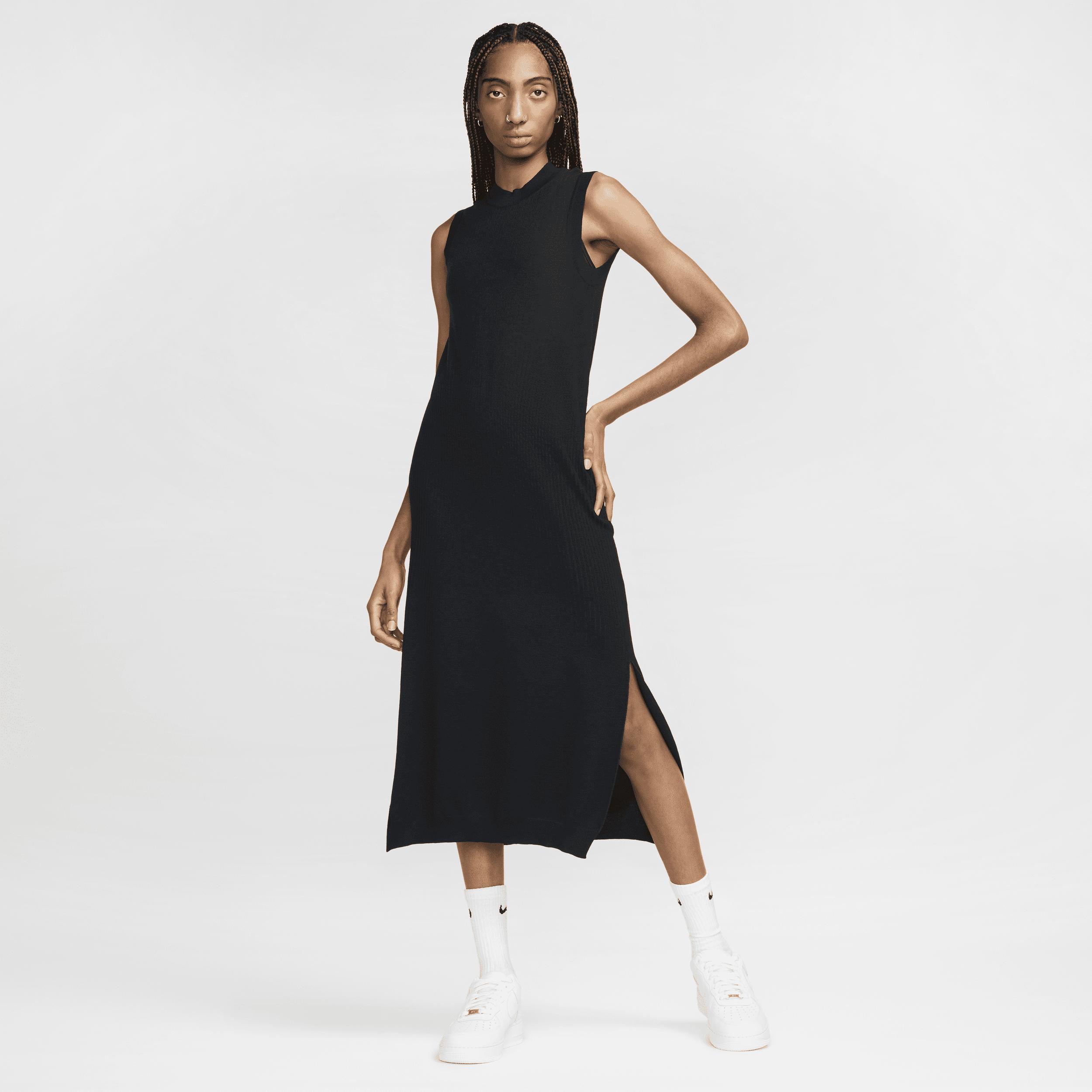 Nike Every Stitch Considered Women's Knit Dress Product Image