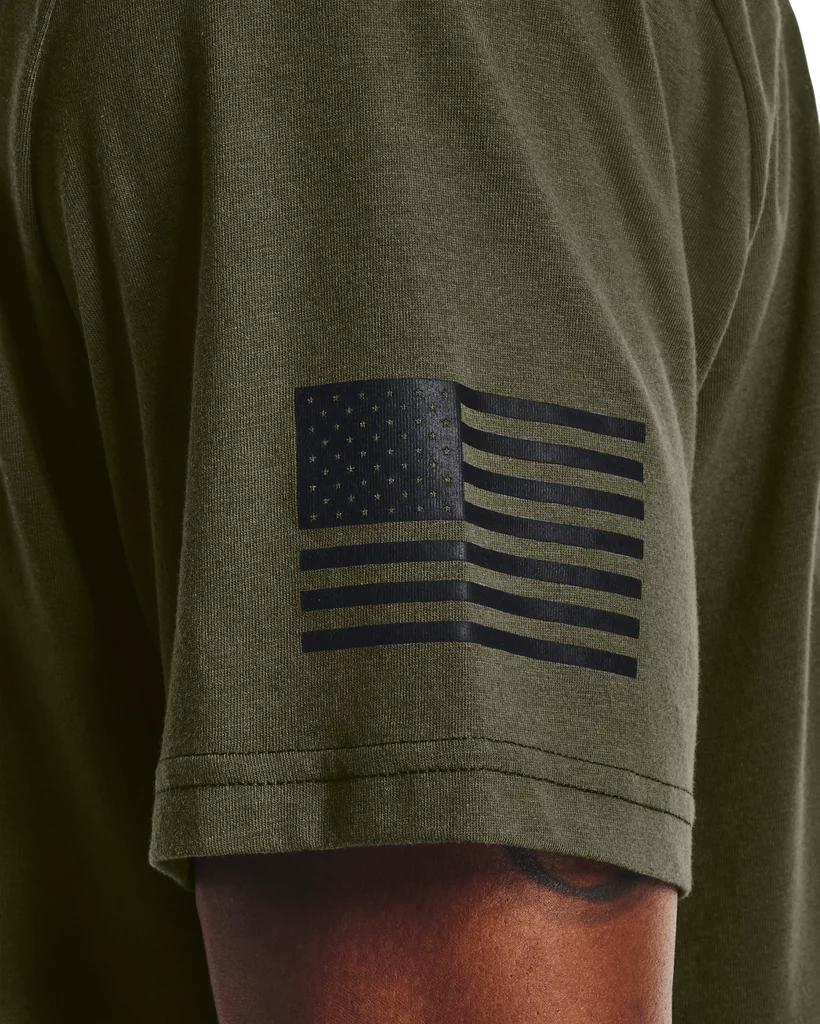 UA Freedom Banner Product Image