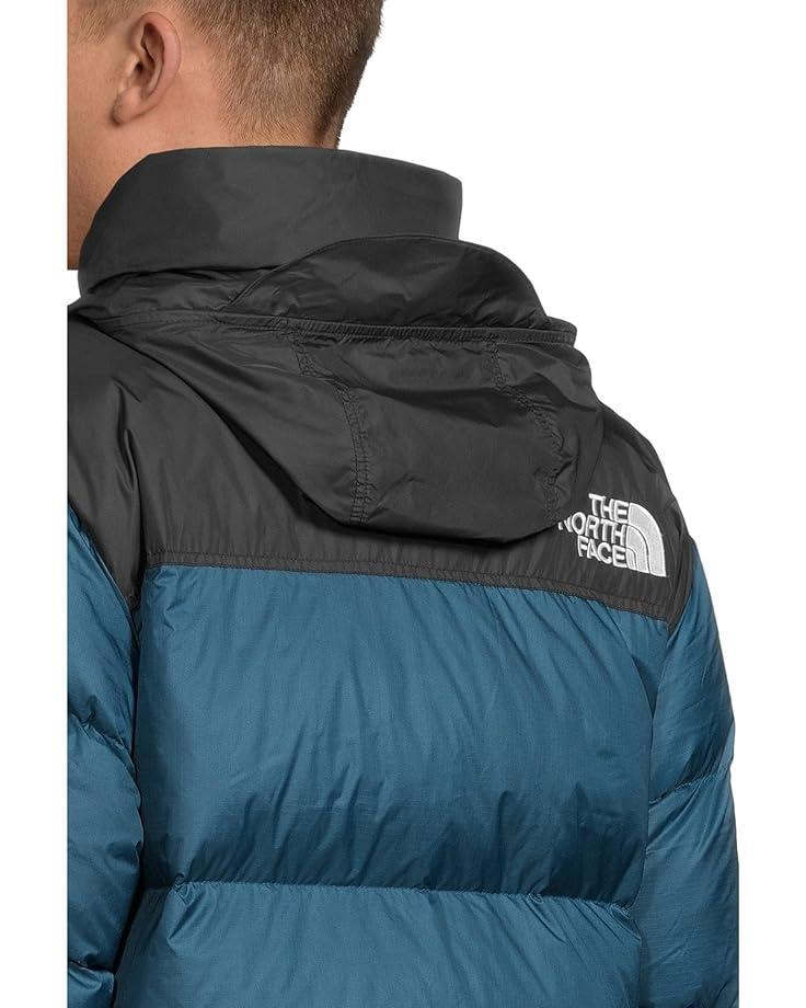 1996 Retro Nuptse Vest Product Image