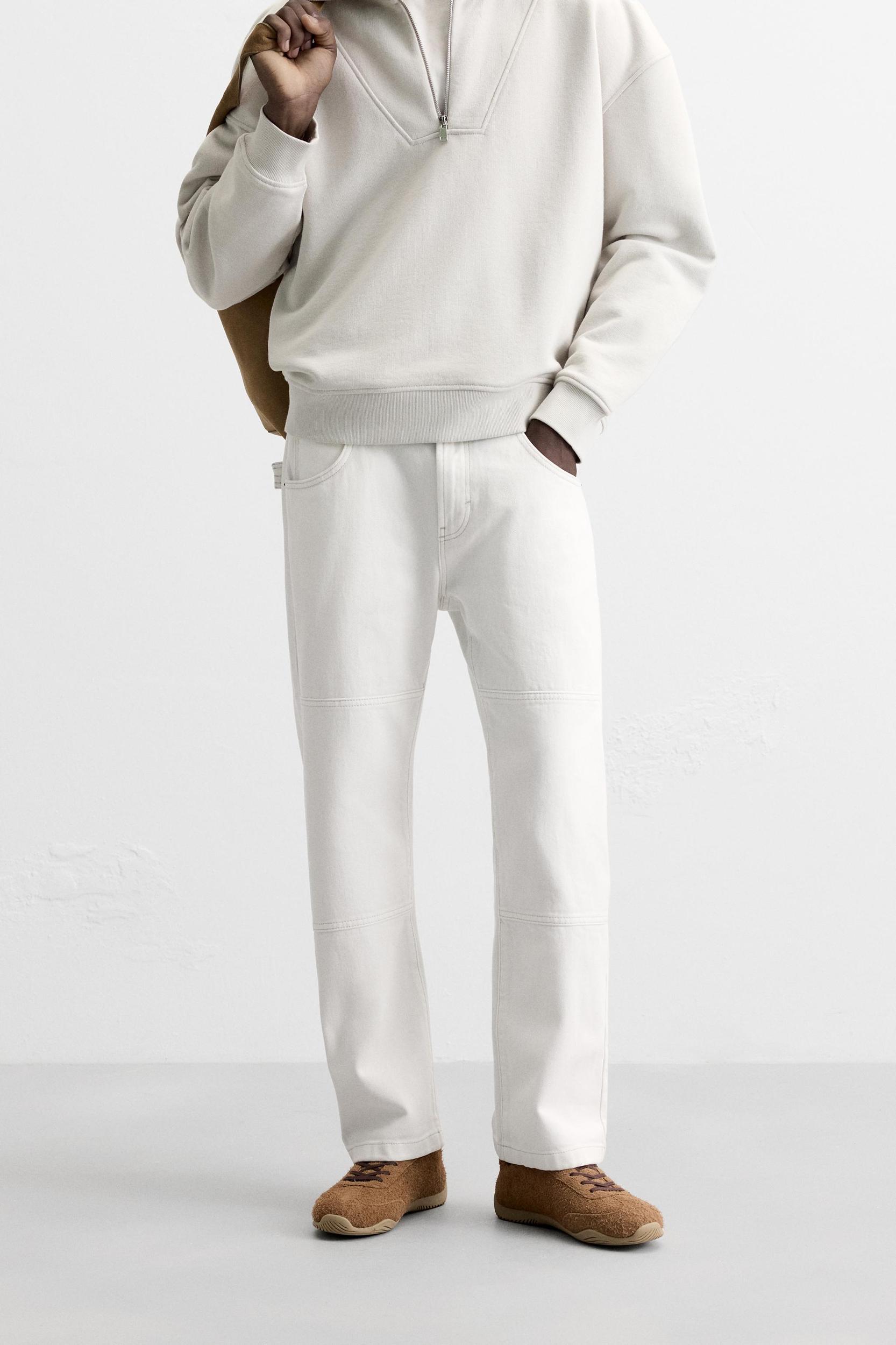 CARPENTER PANTS LIMITED EDITION Product Image