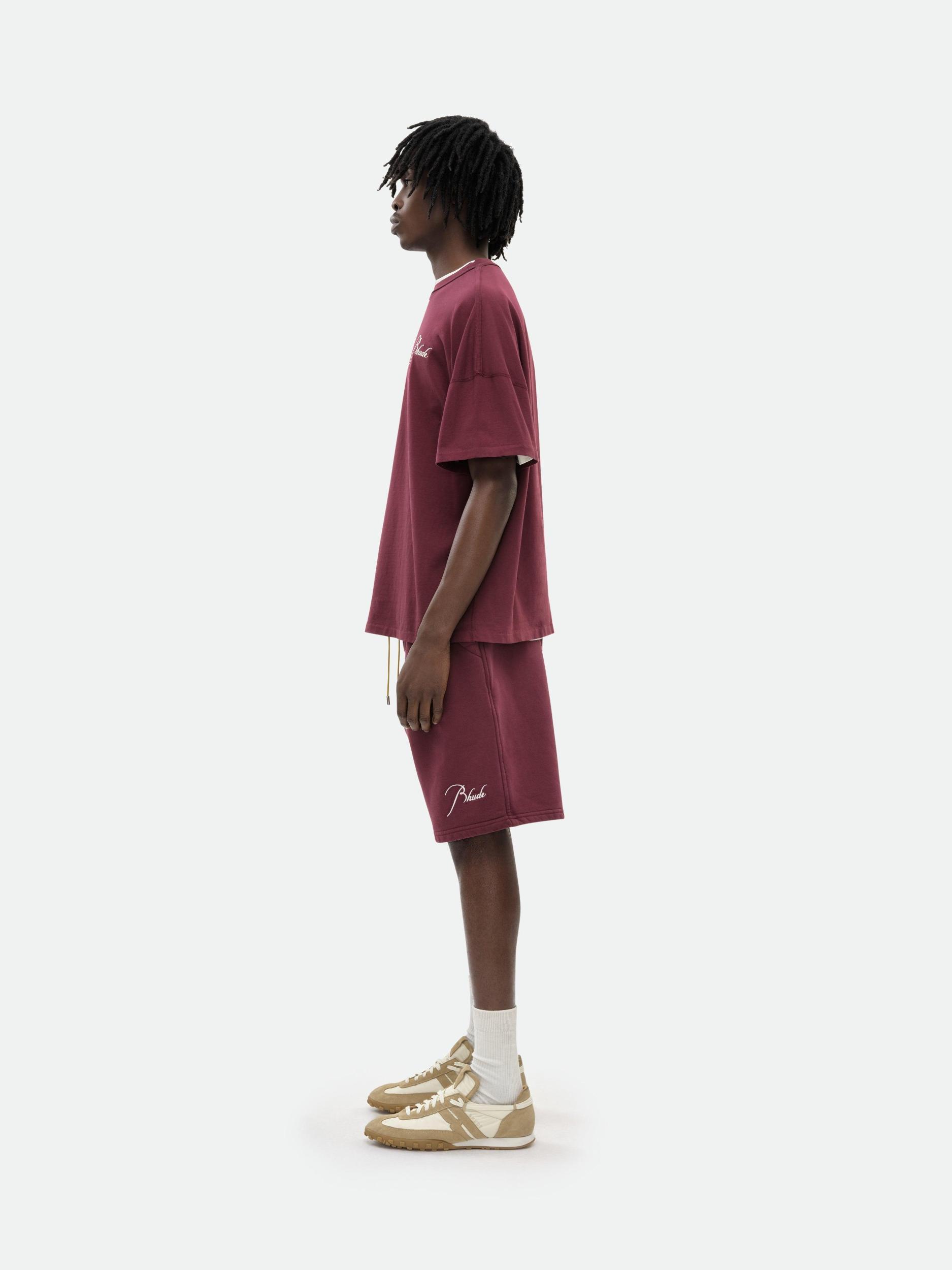 SWEAT SHORTS Male Product Image