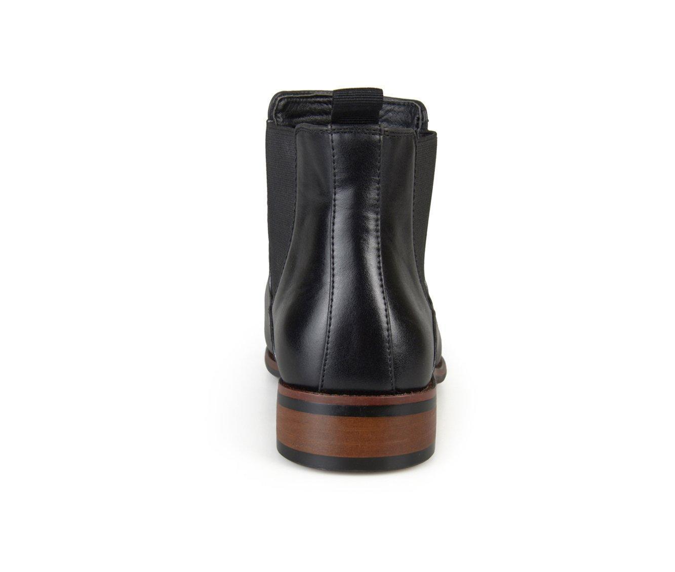 Men's Vance Co. Landon Chelsea Boots Product Image