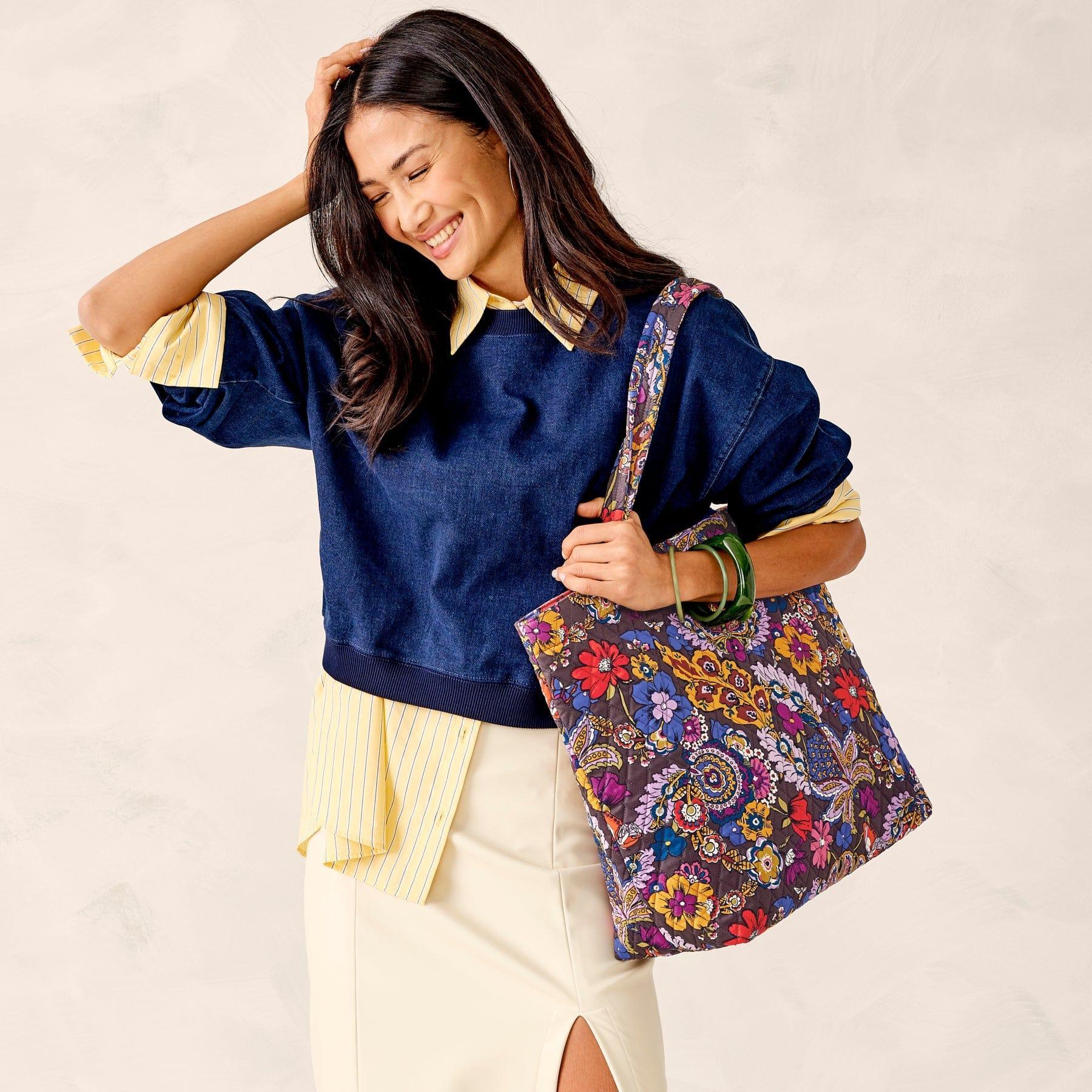 Large Miramar Weekender Product Image
