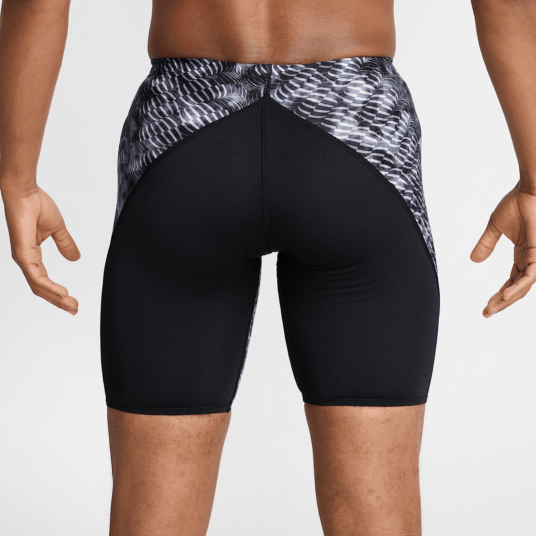 Nike Men's Swim HydraStrong Jammer Product Image