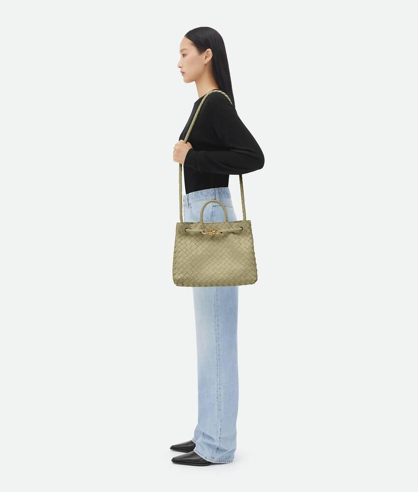Women's Andiamo in Travertine Product Image