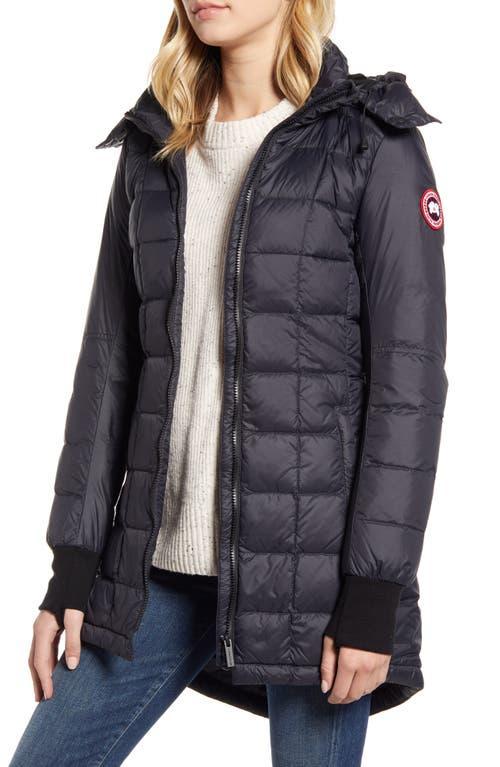 Canada Goose Ellison Packable Down Coat Product Image