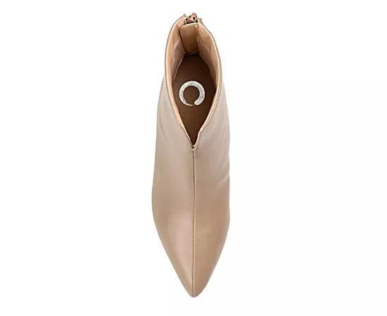 Journee Collection Womens Kayden Dress Boots Product Image