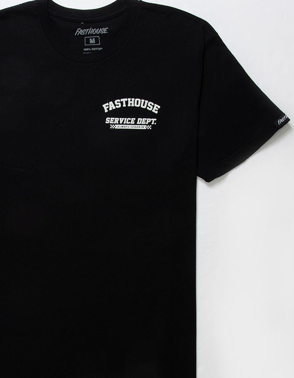 FASTHOUSE Ignite Mens Tee Product Image