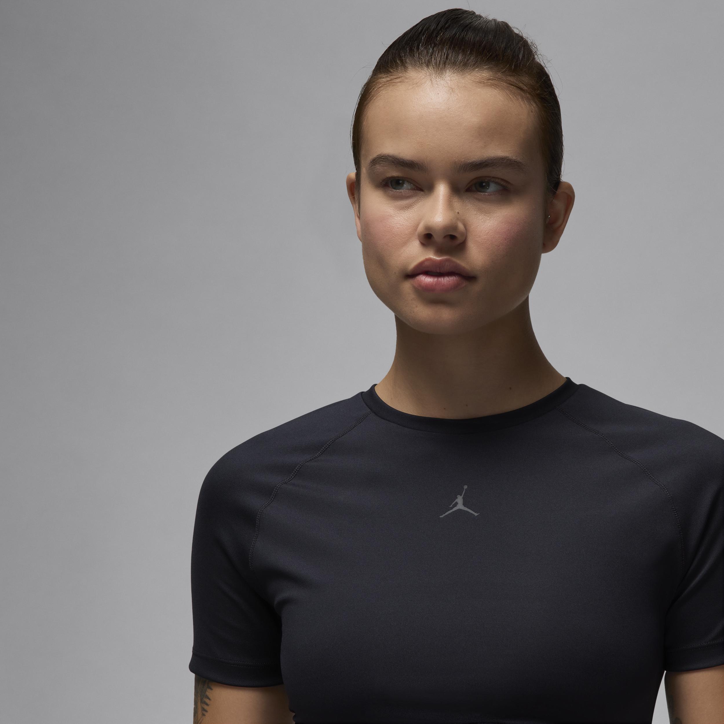 Jordan Sport Women's Bodycon Performance Top Product Image