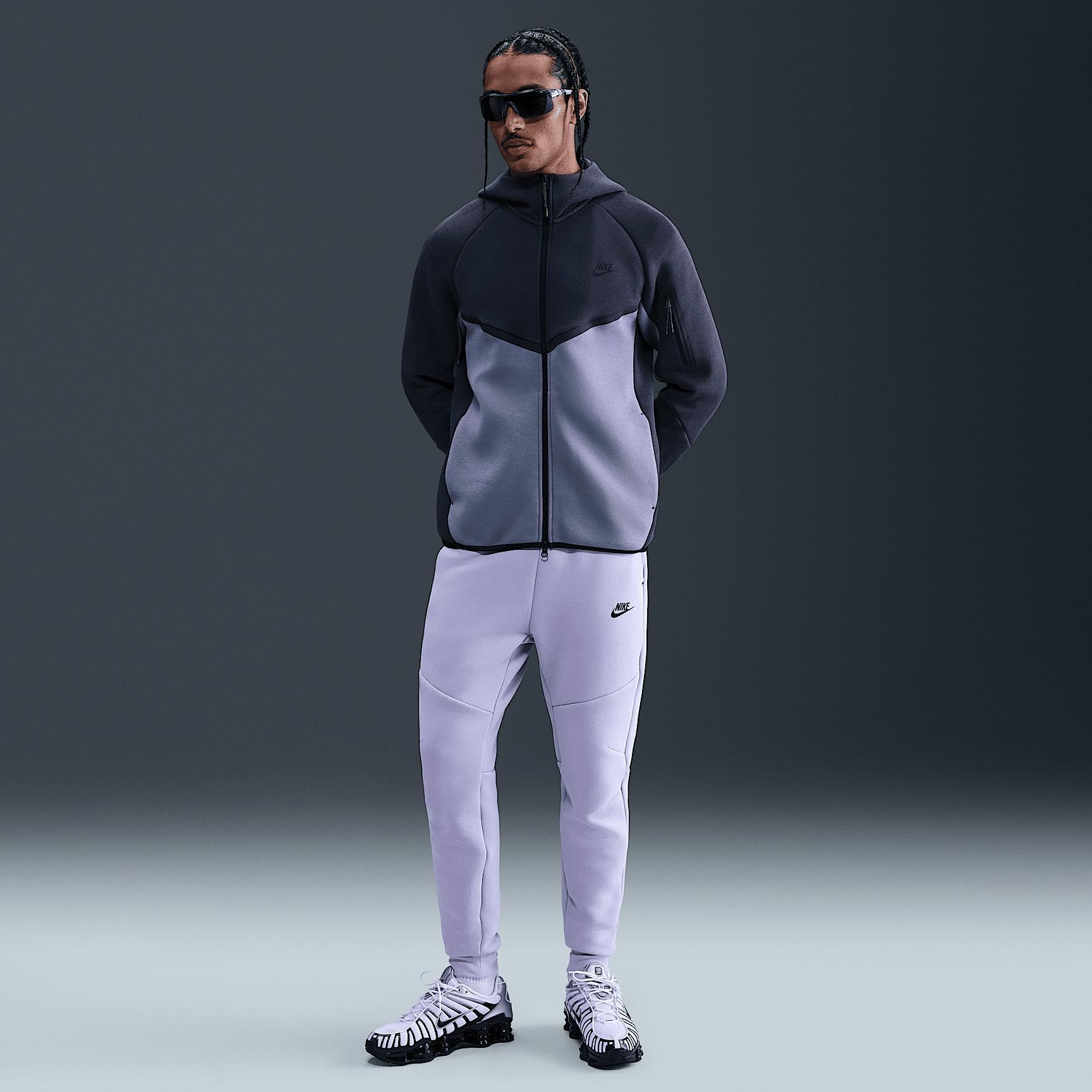 Nike Tech Men's Fleece Joggers Product Image