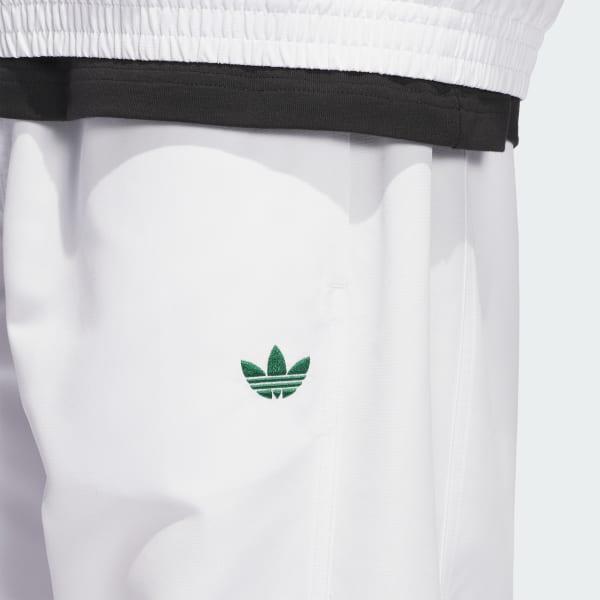 adidas Skateboarding Gatsele Track Pants (Gender Neutral) Black S Unisex Product Image